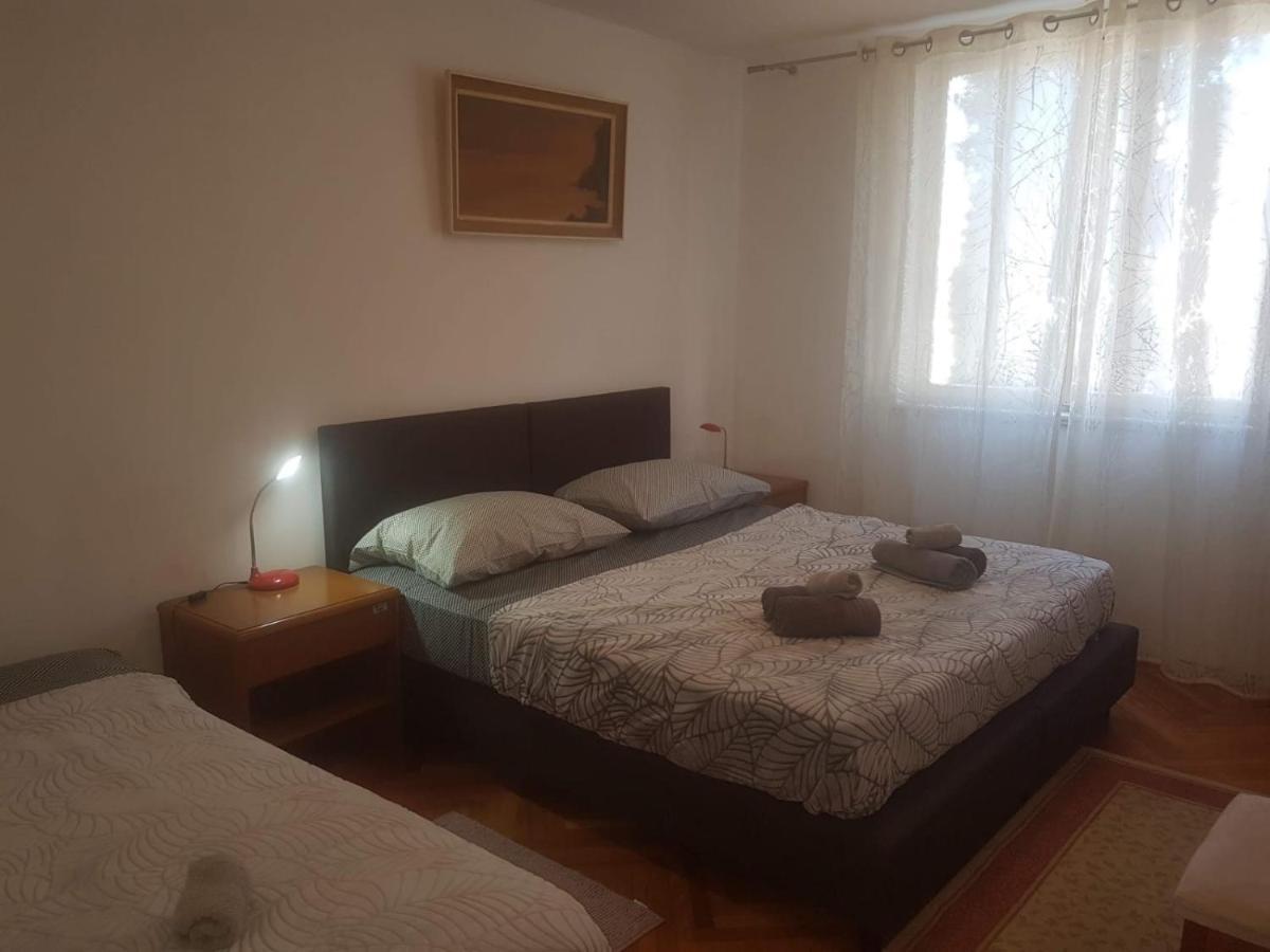 Perfect Apartment Chocolino Dubrovnik Eksteriør bilde