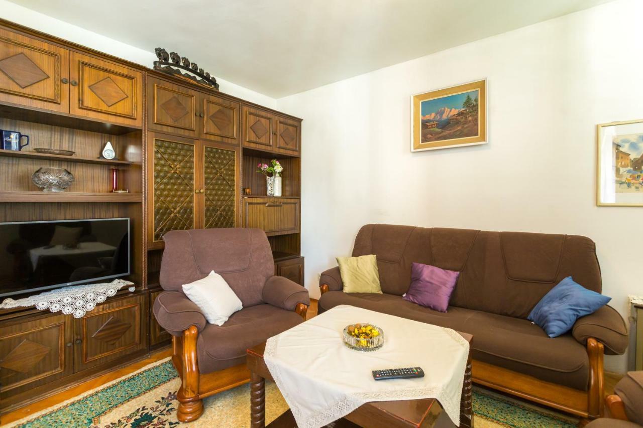 Perfect Apartment Chocolino Dubrovnik Eksteriør bilde