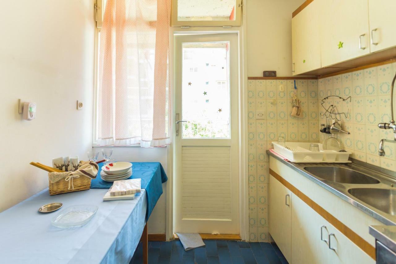 Perfect Apartment Chocolino Dubrovnik Eksteriør bilde