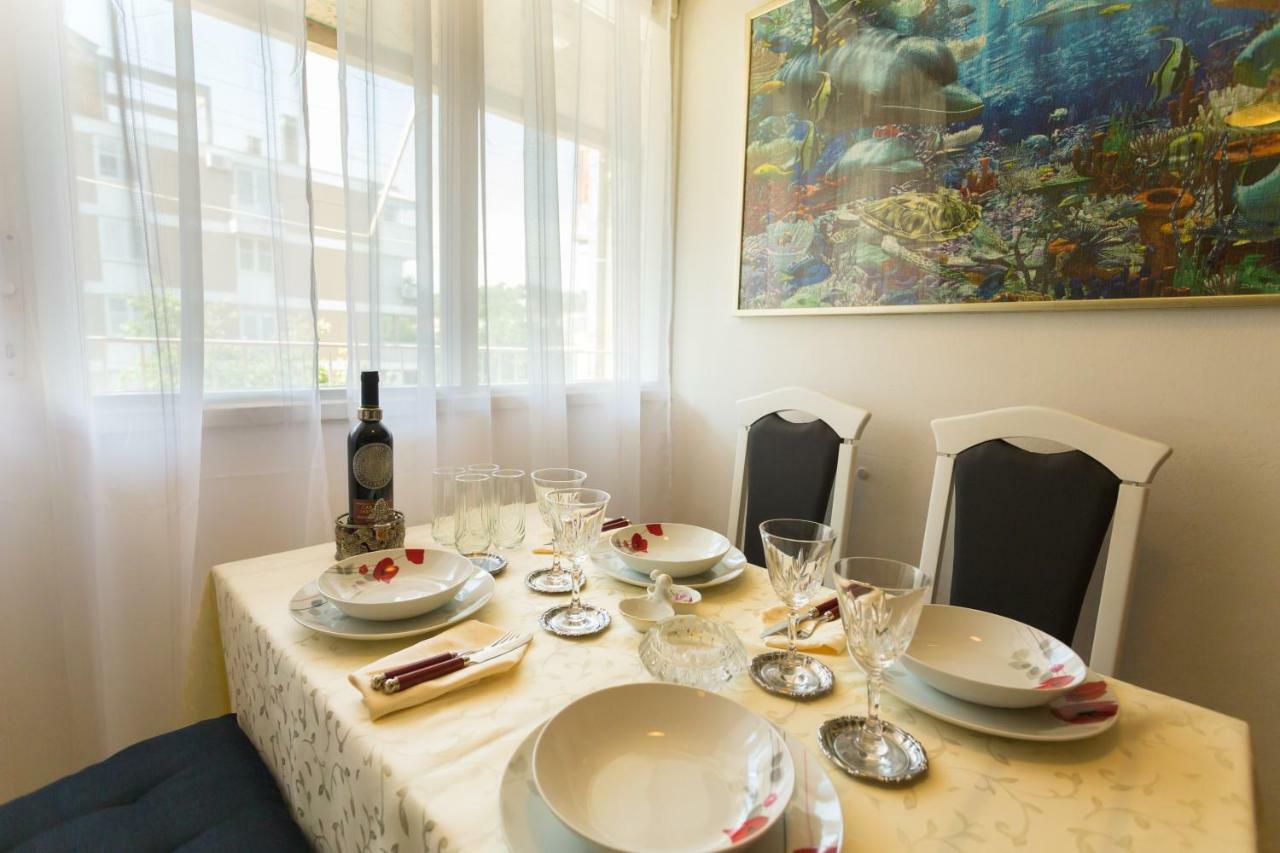 Perfect Apartment Chocolino Dubrovnik Eksteriør bilde