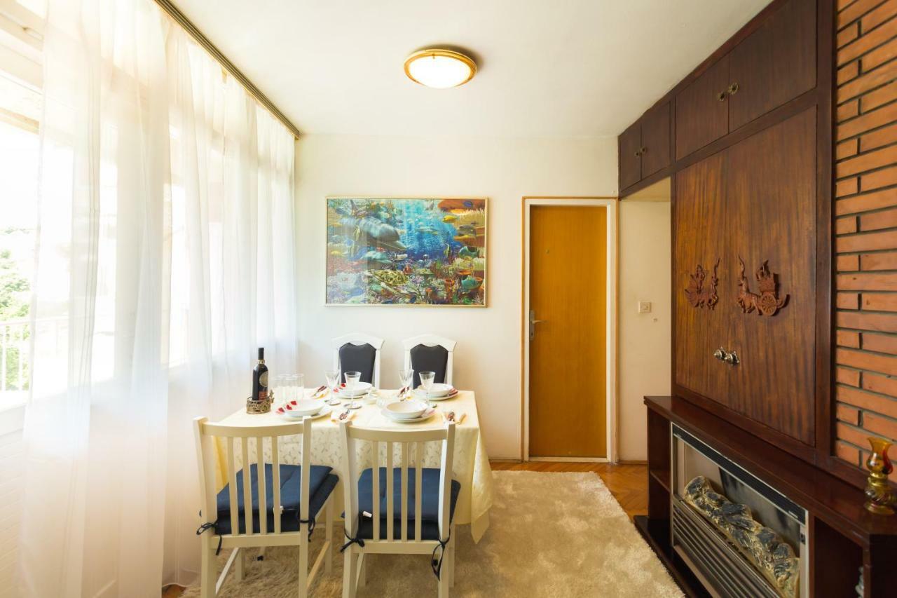 Perfect Apartment Chocolino Dubrovnik Eksteriør bilde
