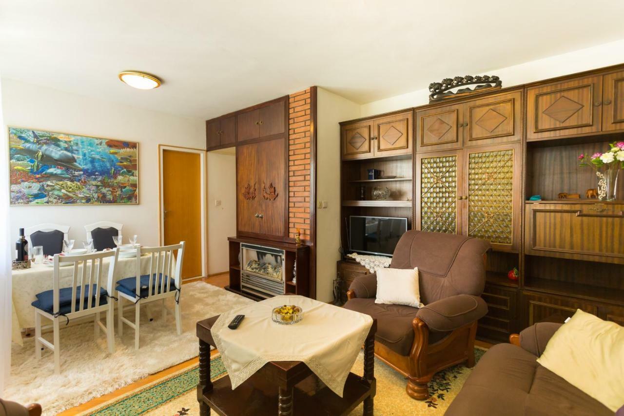 Perfect Apartment Chocolino Dubrovnik Eksteriør bilde