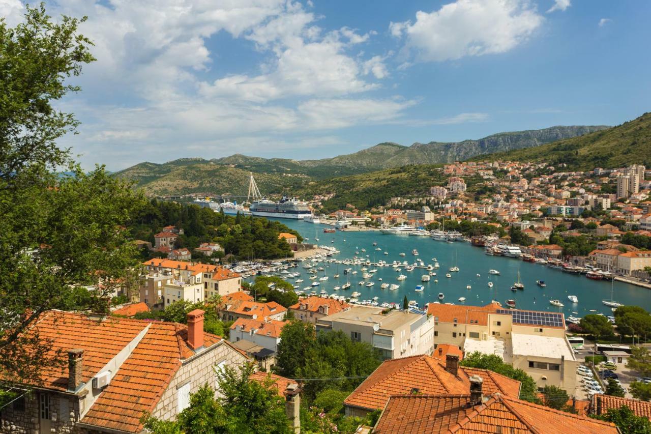 Perfect Apartment Chocolino Dubrovnik Eksteriør bilde